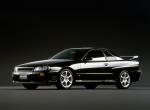 Nissan Skyline 25GT Turbo Coupe 1998 года